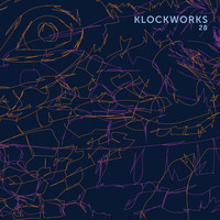 Jay Clarke - Klockworks 28