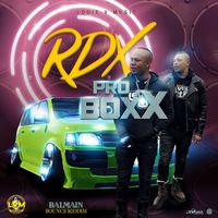 RDX - Pro Box (Explicit)