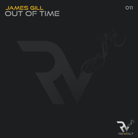 James Gill - Out Of Time