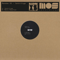 Random XS - Centrifuge