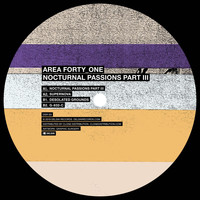 Area Forty_One - Nocturnal Passions Part III