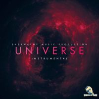 Sherwayne Music Production - Universe Instrumental