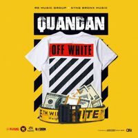 Quan Dan - Off White