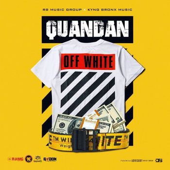 Quan Dan - Off White