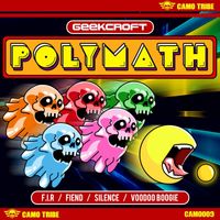 Geekcroft - Polymath