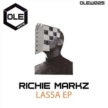 Richie Markz - Lassa EP