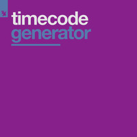 Timecode - Generator