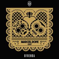 Marcel Dope - How Does It Feel EP