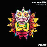 Joel Arrocha - Expediente X