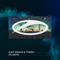 Alex Sonata & TheRio - Atlantis