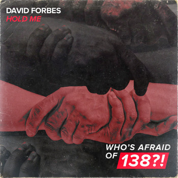 David Forbes - Hold Me