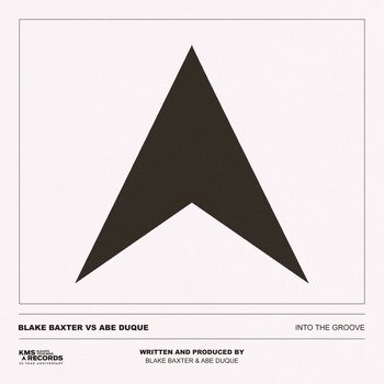 Blake Baxter vs Abe Duque - Into The Groove