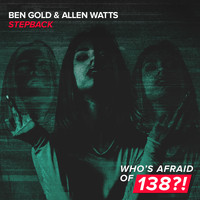 Ben Gold & Allen Watts - Stepback