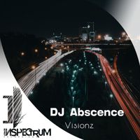 DJ Abscence - Visionz