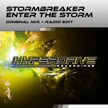 Stormbreaker - Enter The Storm
