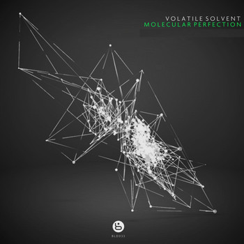 Volatile Solvent - Molecular Perfection EP