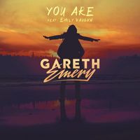 Gareth Emery, Emily Vaughn - You Are