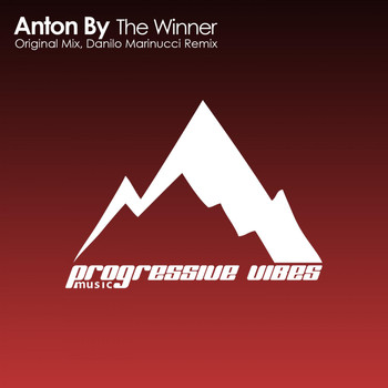 Anton By - The Winner