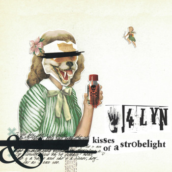 4LYN - Kisses of a Strobelight