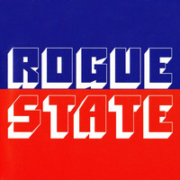 Jefferson Lembeye - Rogue State