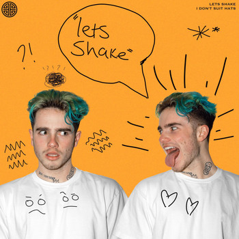 Yxngxr1 - Let's Shake (Explicit)