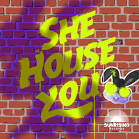DJ Istar - She House You