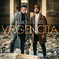 Maki - Virgencita (feat. Luiso)