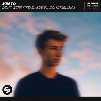 Mesto - Don't Worry (feat. Aloe Blacc) (Otsem Mix)