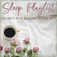 Easy Sleep Music & Sleep Music Dreams - Sleep Playlist: Soft White Noise Music for Relaxing Sleep