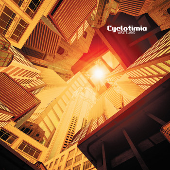Cyclotimia / - Wasteland