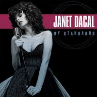 Janet Dacal - My Standards