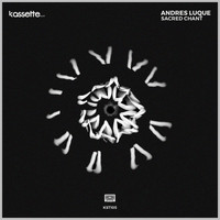 Andres Luque - Sacred Chant