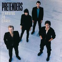 Pretenders - Middle of the Road (2018 Remaster)