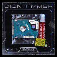 Dion Timmer - Sanctuary