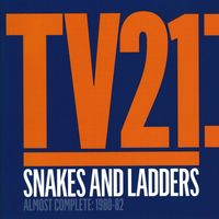 TV21 - Snakes and Ladders - Almost Complete: 1980-82