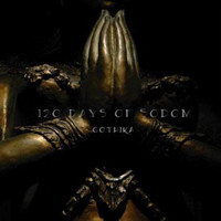 Gothika - 120 Days of Sodom
