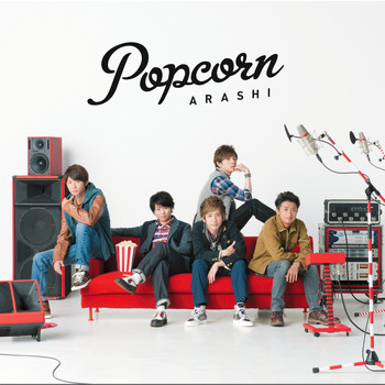 Arashi - Popcorn