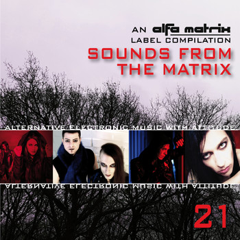 Various Artists - Sounds from the Matrix 021 (Explicit)