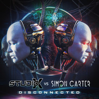 Studio-X & Simon Carter - Disconnected