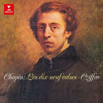 Georges Cziffra - Chopin: Waltzes & Impromptus