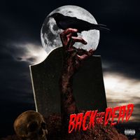 Buck - Back From The Dead (Explicit)