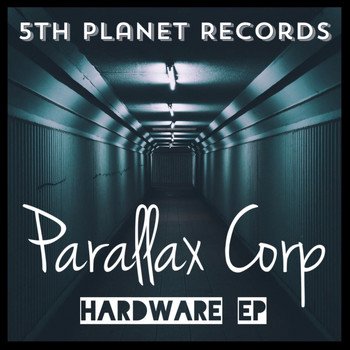 Parallax Corp - Hardware EP
