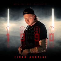 FiNCH ASOZiAL - 1990 (Dasmo & Mania XXXTended Mix [Explicit])