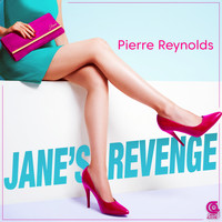Pierre Reynolds - Jane's Revenge