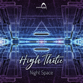 High Thetic - Night Space