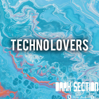Various Artists - Techno Lovers