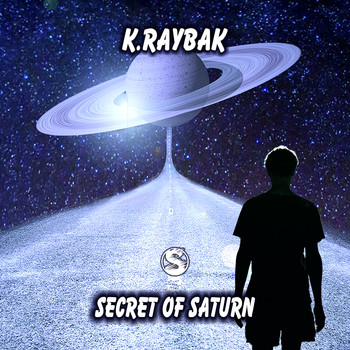k.raybak - Secret of Saturn