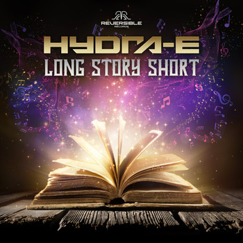 Hydra-E - Long Story Short