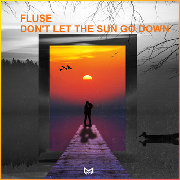 Fluse - Don't Let The Sun Go Down