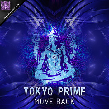 Tokyo Prime - Move Back
